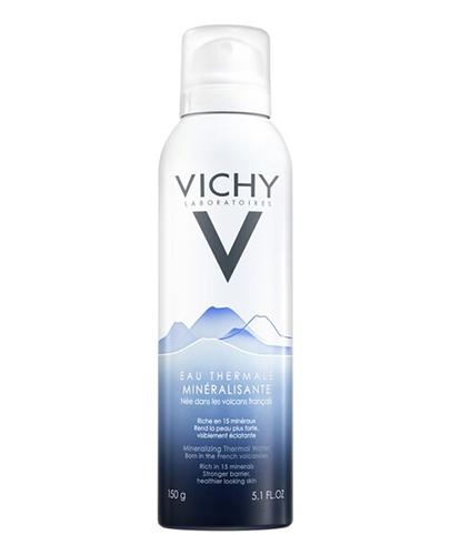 
                                                                          VICHY EAU THERMALE Woda termalna - 150 ml - cena, opinie, właściwości - Drogeria Melissa                                              