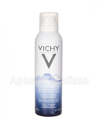 VICHY EAU THERMALE Woda termalna - 50 ml - Apteka internetowa Melissa