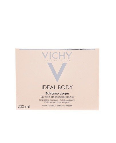 VICHY IDEAL BODY Balsam - 200 ml - Apteka internetowa Melissa