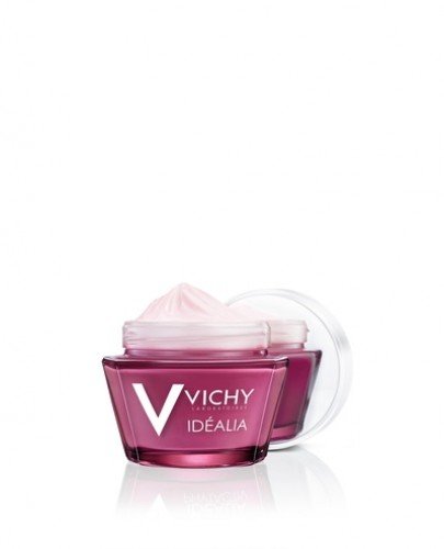 VICHY IDEALIA Krem do twarzy skóra normalna mieszana - 50 ml - Apteka internetowa Melissa