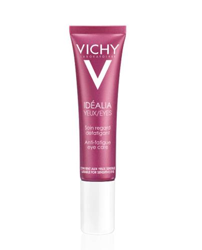 VICHY IDEALIA Krem pod oczy - 15 ml - Drogeria Melissa