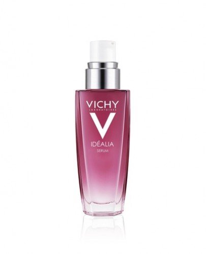 VICHY IDEALIA Serum rozświetlające - 30 ml - Apteka internetowa Melissa