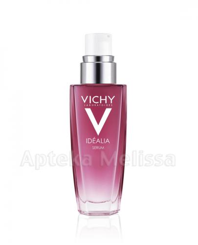 VICHY IDEALIA Serum rozświetlające - 30 ml - cena, opinie, właściwości - Drogeria Melissa
