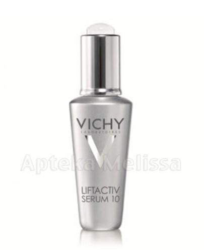 VICHY LIFTACTIV Serum 10 - 30 ml - Apteka internetowa Melissa