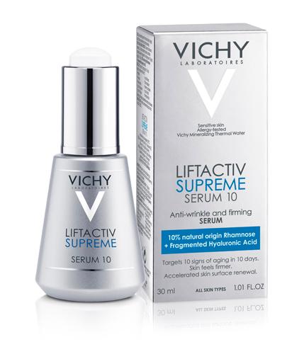VICHY LIFTACTIV SUPREME Serum 10 serum - 30 ml