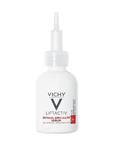  Vichy Liftactive Specialist Retinol Serum na noc, 30 ml - Apteka internetowa Melissa  