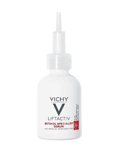 Vichy Liftactive Specialist Retinol Serum na noc, 30 ml - Apteka internetowa Melissa
