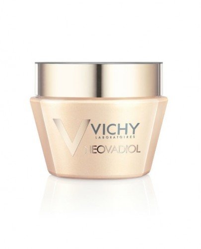 VICHY NEOVADIOL COMPLEXE SUBSTITUTIF Uzupełniający krem do skóry normalnej i mieszanej - 50 ml - Apteka internetowa Melissa