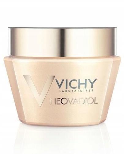 VICHY NEOVADIOL COMPLEXE SUBSTITUTIF Uzupełniający krem do skóry normalnej i mieszanej - 75 ml - Apteka internetowa Melissa