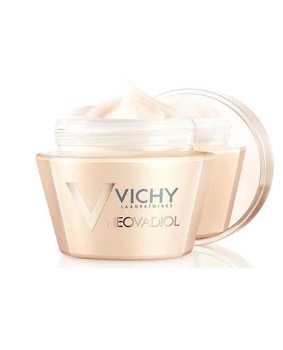 VICHY NEOVADIOL COMPLEXE SUBSTITUTIF Uzupełniający krem do skóry suchej - 50 ml - Drogeria Melissa