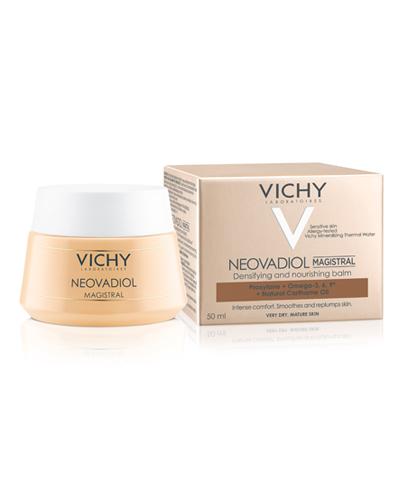VICHY NEOVADIOL MAGISTRAL Krem przywracający gęstość skóry - 50 ml - Drogeria Melissa