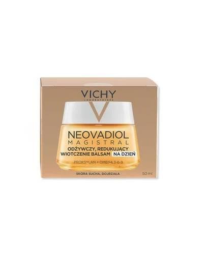 Vichy Neovadiol Post meno krem na dzień - 50 ml