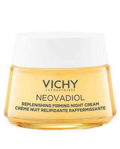 Vichy Neovadiol Post meno krem na noc - 50 ml