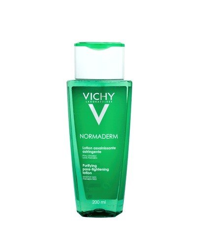 VICHY NORMADERM Tonik oczyszczający - 200 ml - cena, opinie, właściwości - Apteka internetowa Melissa