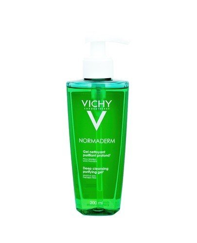 VICHY NORMADERM Żel głęboko oczyszczający - 200 ml - Apteka internetowa Melissa