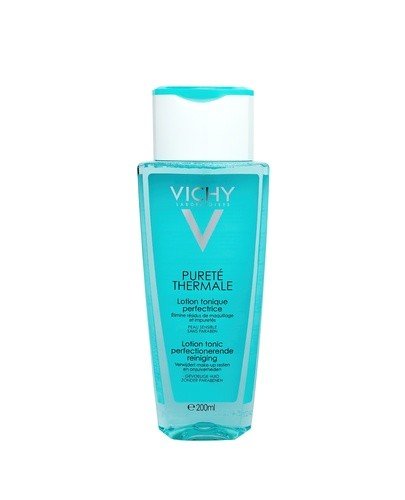 VICHY PURETE THERMALE Odświeżający tonik - 200 ml - Apteka internetowa Melissa