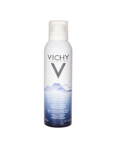 VICHY EAU THERMALE Woda termalna - 150 ml - Apteka internetowa Melissa