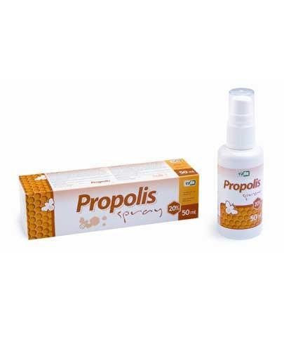 VIRDE PROPOLIS SPRAY 20% - 50 ml