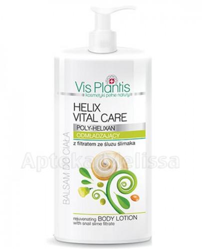 VIS PLANTIS HELIX VITAL CARE Balsam odmładzający z filtrem ze śluzu ślimaka - 500 ml - Apteka internetowa Melissa