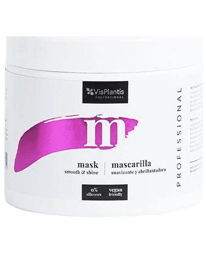 Vis Plantis Professional Maska wygładzająco - nabłyszczająca - 400 ml - cena, opinie, stosowanie - Apteka internetowa Melissa