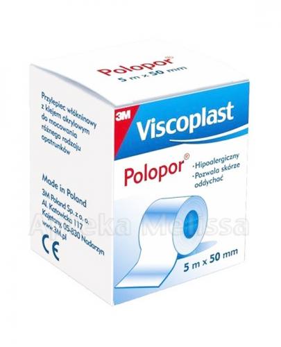 VISCOPLAST - 5m x 50mm - Apteka internetowa Melissa