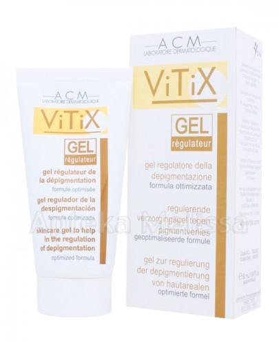 VITIX Żel - 50 ml - Apteka internetowa Melissa