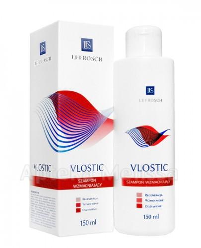 VLOSTIC Szampon wzmacniający - 150 ml - Apteka internetowa Melissa