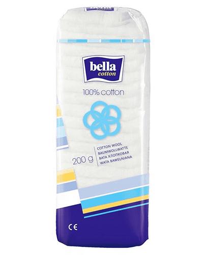 Wata bawełniana opatrunkowa - 200 g