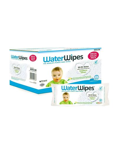 waterwipes cena