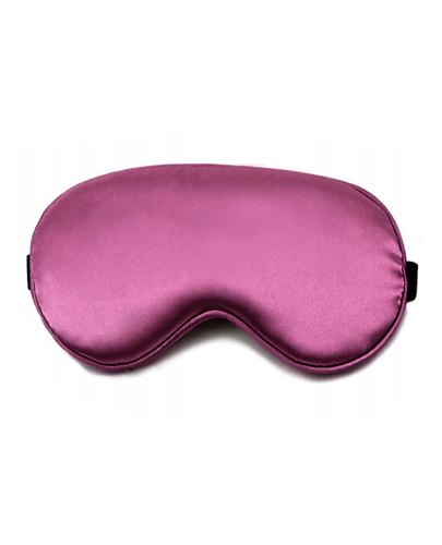  Waya Silk Eye Mask Dark Purple Opaska na oczy, 1 szt., cena, wskazania, właściwości - Apteka internetowa Melissa  