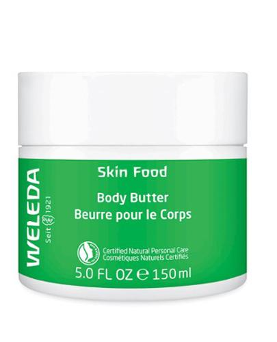 WELEDA SKIN FOOD Masło do ciała - 150 ml - Apteka internetowa Melissa