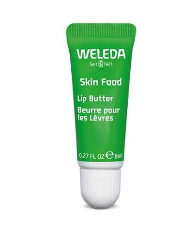 WELEDA SKIN FOOD Masło do ust - 8 ml - Apteka internetowa Melissa