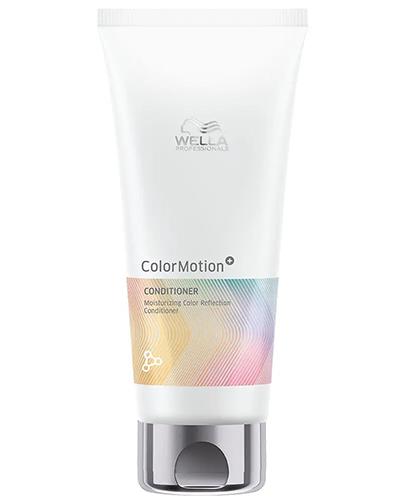  Wella Professionals Color Motion Odżywka nawilżająca do włosów, 200 ml cena, opinie, właściwości - Apteka internetowa Melissa  