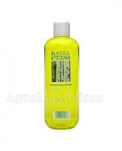 Woda brzozowa - 125 ml - Apteka internetowa Melissa