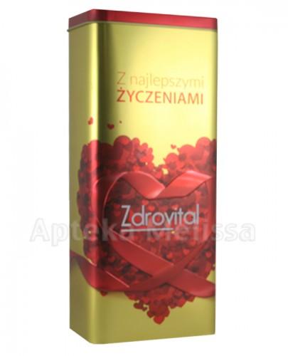 Zdrovital w puszce - 900 ml - Apteka internetowa Melissa