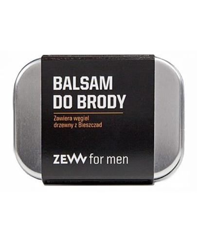  Zew For Men Balsam do brody, 80 ml - Apteka internetowa Melissa  