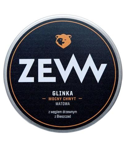  Zew For Men Glinka Mocny chwyt, 100 ml - Apteka internetowa Melissa  