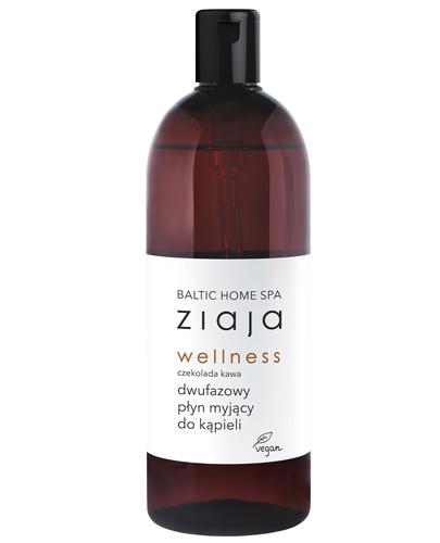 Ziaja Baltic Home Spa Wellness Dwufazowy płyn...