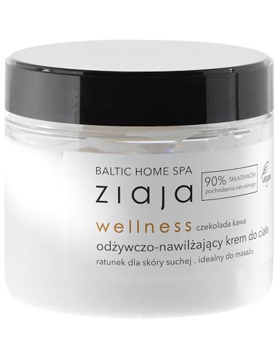 Ziaja Baltic Home Spa Wellness Odżywczo -...
