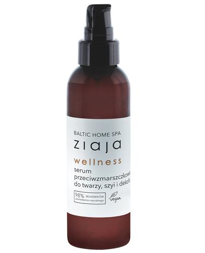 Ziaja Baltic Home Spa Wellness Serum...