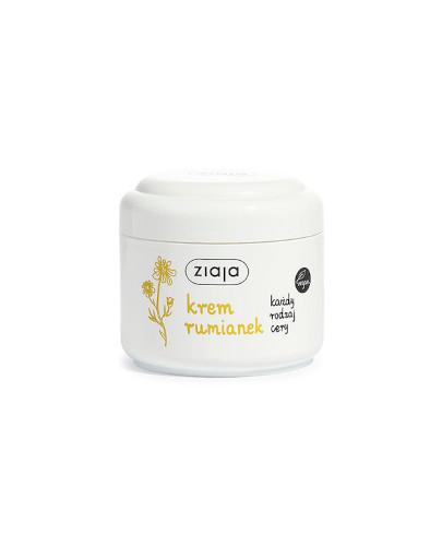 ZIAJA Krem rumianek - 100 ml