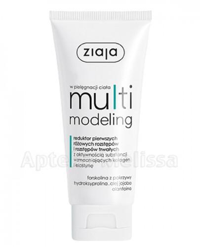 ZIAJA MULTIMODELING Reduktor rozstępów - 100 ml - Apteka internetowa Melissa