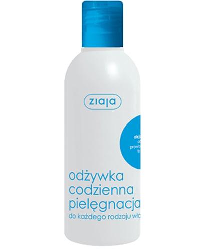 ZIAJA ODŻYWKA CODZIENNA PIELĘGNACJA JOJOBA - - 200...