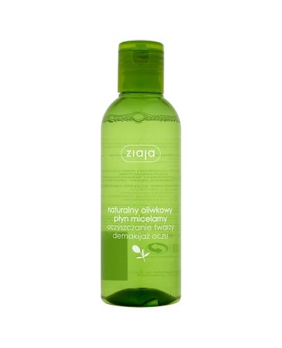ZIAJA OLIWKOWA Płyn micelarny - 200 ml - Apteka internetowa Melissa