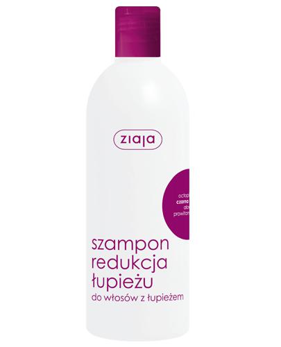 ZIAJA INTENSYWNA REDUKCJA  Szamp. łupież. - - 200...