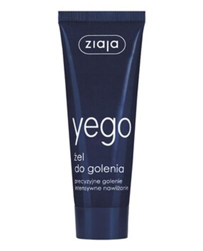 ZIAJA YEGO Żel d/golen. - - 65 ml